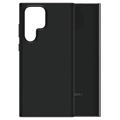 Coque Biodégradable Samsung Galaxy S22 Ultra 5G PanzerGlass - Noire