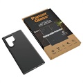 Coque Biodégradable Samsung Galaxy S22 Ultra 5G PanzerGlass - Noire