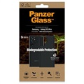 Coque Biodégradable Samsung Galaxy S22 Ultra 5G PanzerGlass - Noire