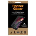 Protecteur d'Écran iPhone 6/6S/7/8/SE (2020)/SE (2022) PanzerGlass Standard Fit Privacy