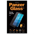Protecteur d\'Ecran en Verre Trempé PanzerGlass Samsung Galaxy S10e - Noir