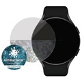 Protecteur d'Écran Samsung Galaxy Watch4 PanzerGlass - 40mm - Transparent