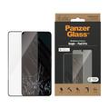 Protecteur d'Écran Google Pixel 8 Pro PanzerGlass Ultra-Wide Fit - Bord Noir