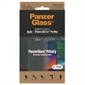 Protecteur d'Écran iPhone 13 Pro Max PanzerGlass AntiBacterial