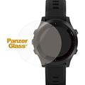 Protecteur d'écran universel pour montre intelligente PanzerGlass - 34mm - Transparent