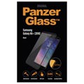 Protecteur d'Écran Samsung Galaxy A6+ (2018) en Verre Trempé PanzerGlass - Noir