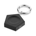 Porte-clés Chargeur Sans Fil - Huawei Watch 3 Pro New - Noir