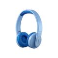 Philips TAK4206BL Casque supra-auriculaire sans fil pour enfants - Bleu