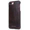 Coque en Cuir Pierre Cardin pour iPhone 7 Plus / iPhone 8 Plus