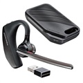 Oreillette Bluetooth Plantronics Voyager 5200 UC