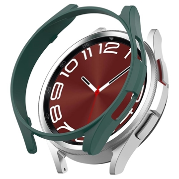 Coque Samsung Galaxy Watch6 Classic en Plastique - 47mm - Verte