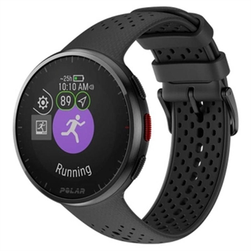 Polar Pacer Pro Sports Smartwatch - Gris