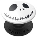 Support & Poignée Extensible PopSockets Disney - Jack Skellington