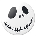 Support & Poignée Extensible PopSockets Disney - Jack Skellington