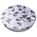 Support & Poignée Extensible PopSockets Disney - Minnie Lilac Pattern