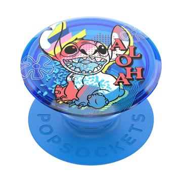Support & Poignée Extensible PopSockets Disney