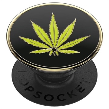 Support & Poignée Extensible PopSockets Enamel - Pot Luck