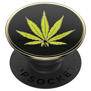 Support & Poignée Extensible PopSockets Enamel - Pot Luck