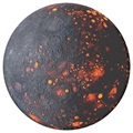 Support & Poignée Extensible PopSockets - Dark Star