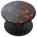 Support & Poignée Extensible PopSockets - Dark Star