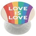 Support & Poignée Extensible PopSockets - Loving Love