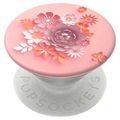 Support & Poignée Extensible Popsockets - Paper Posies