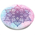 Support & Poignée Extensible PopSockets - Rainbow Nirvana