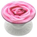 Support & Poignée Extensible Popsockets - Rose All Day
