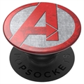 Support & Poignée Extensible PopSockets - Avengers