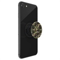 Support & Poignée Extensible Popsockets - Woodland Camo