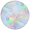 Support & Poignée Extensible PopSockets - Opal