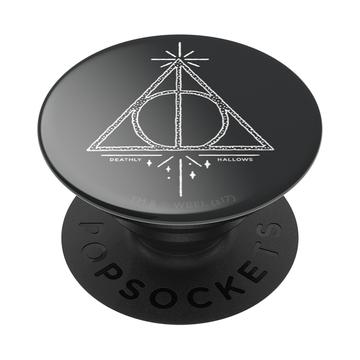 PopSockets Support et poignée extensible Harry Potter