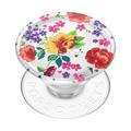 Support & Poignée Extensible PopSockets PlantCore - Tropicale
