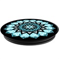 Support & Poignée Extensible PopSockets - Plastique - Mandala