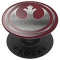 Support & Poignée Extensible PopSockets Star Wars