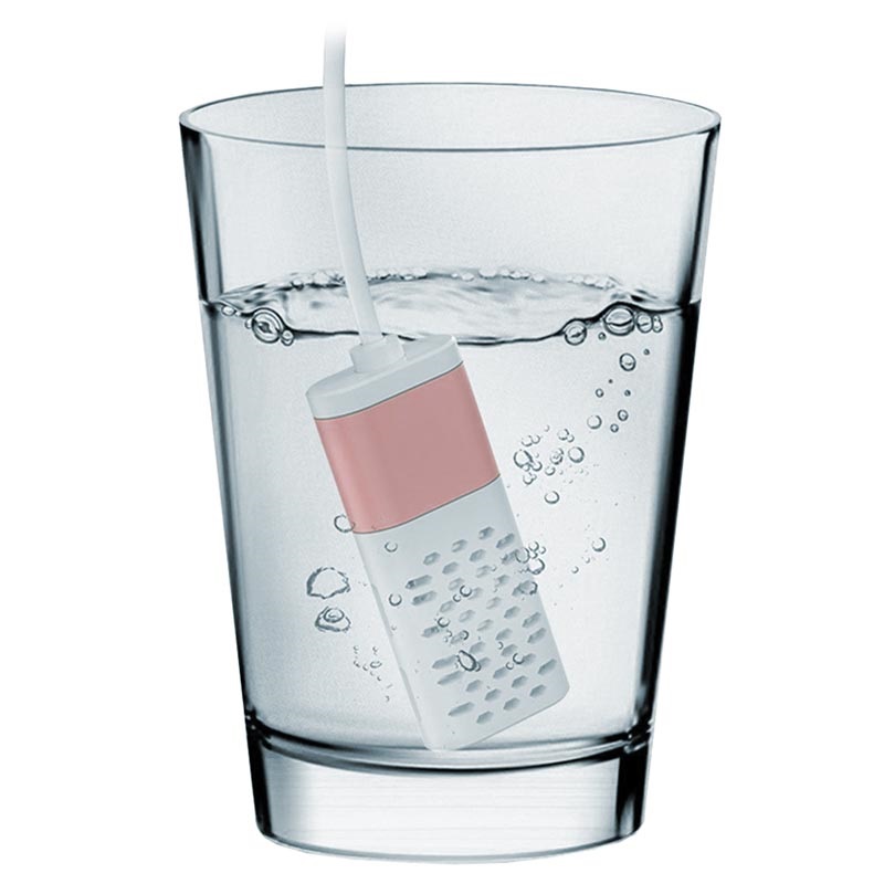 Portable Electrolytic Disinfectant Generator USBA