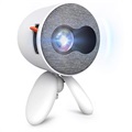 Portable HD LED Projector YG220