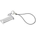 Adaptateur Lightning Portable pour Apple Pencil - Blanc