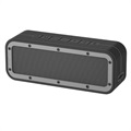 Enceinte Bluetooth Portable et Étanche V8 Pro - 50W - Noir