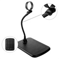 Portable WiFi Microscope with Rechargeable Battery F210 - 50-1000x