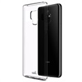 Coque en TPU anti-dérapant Huawei Mate 20 Saii Premium