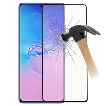 Protecteur d\'Ecran Samsung Galaxy S10 Lite Prio 3D