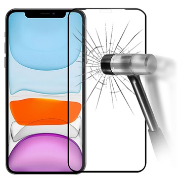 Protecteur d\'Écran iPhone 12 mini en Verre Trempé Prio 3D