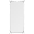 Protecteur d\'Écran iPhone 12 mini en Verre Trempé Prio 3D