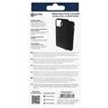 Coque Hybride Samsung Galaxy S20 Ultra Prio Double Shell - Noir