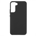 Coque Hybride Samsung Galaxy S22 5G Prio Double Shell - Noire