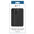 Coque Hybride Samsung Galaxy S22 5G Prio Double Shell - Noire