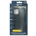 Coque Hybride iPhone 11 Pro Prio Double Shell - Noire