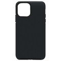 Coque Hybride iPhone 14 Prio Double Shell - Noir