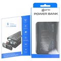 Batterie Externe Prio Fast Charge - 2xUSB-A, USB-C - 20000mAh - Noir